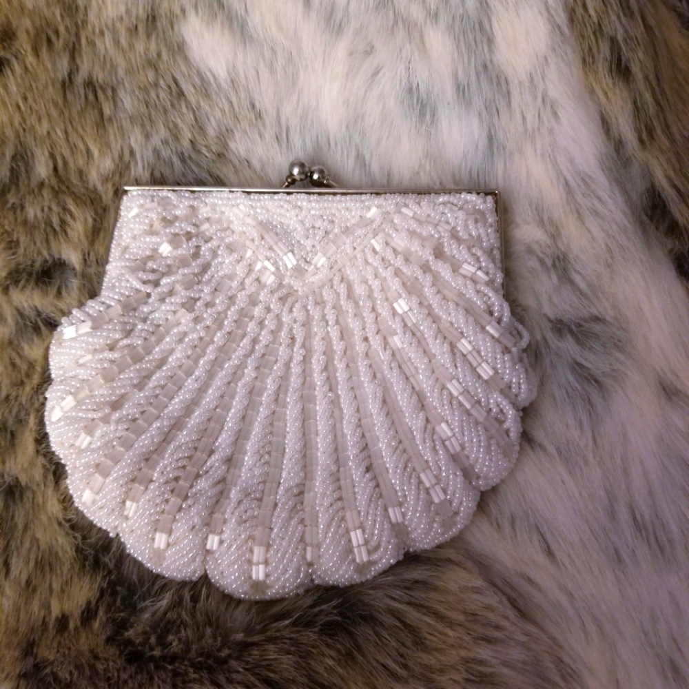 Evening purse